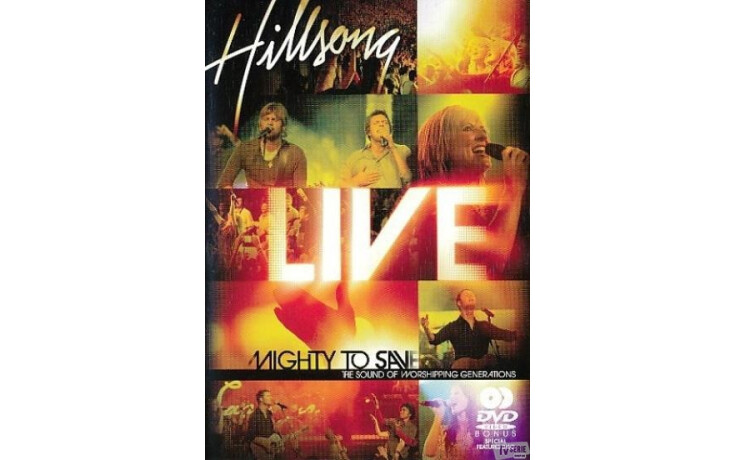 Hillsong - Mighty to save