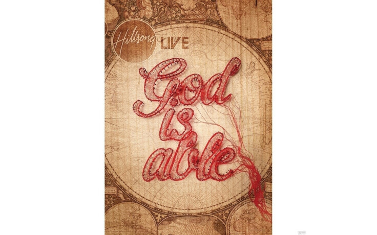Hillsong - God Is Able