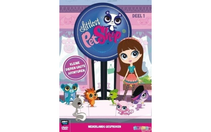 Littlest Petshop