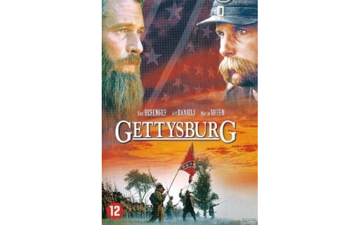 Gettysburg