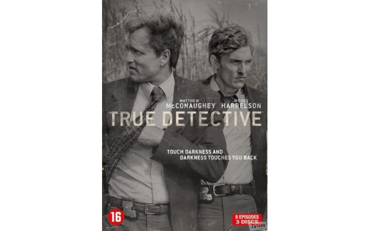 True detective - Seizoen 1