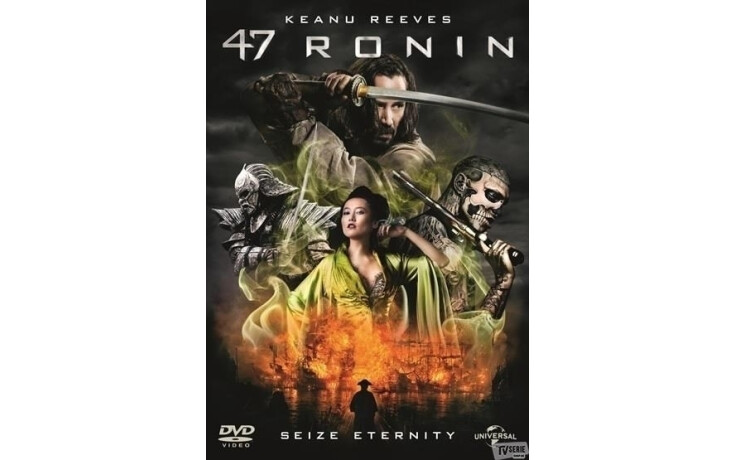 47 Ronin