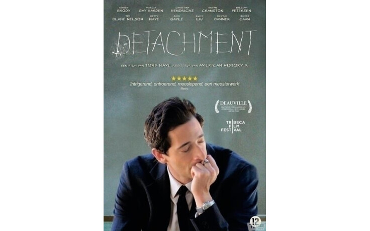 Detachment
