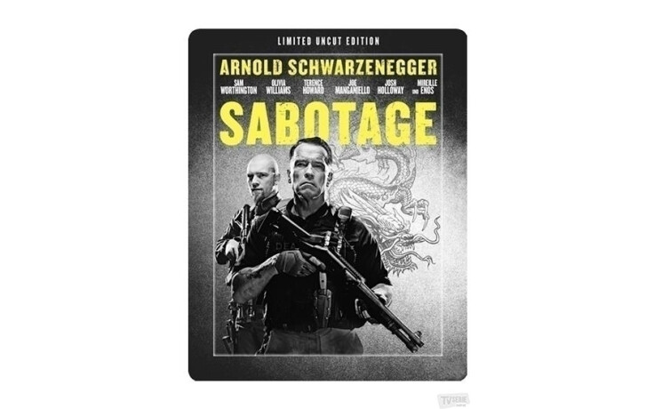 Sabotage