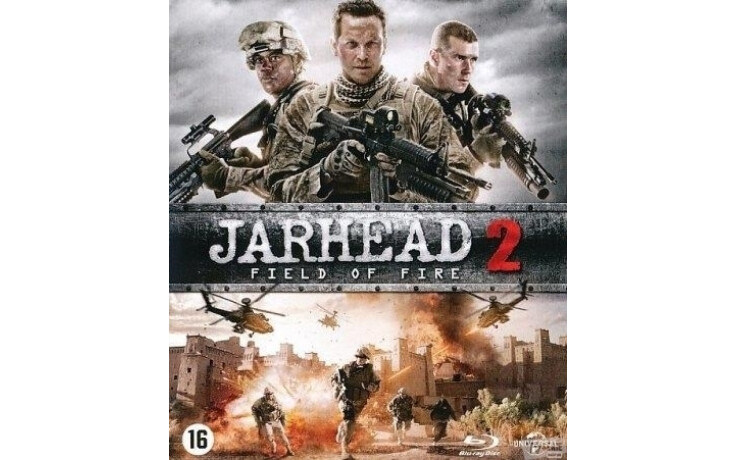 Jarhead 2 - Field Of Fire