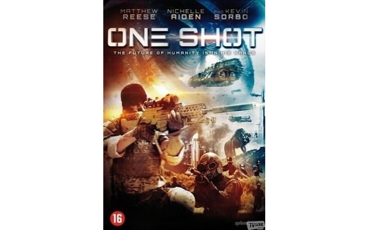 One shot