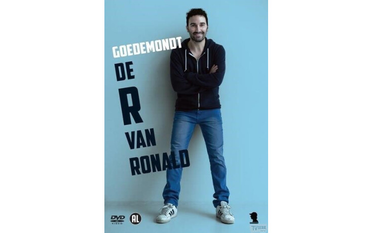 Ronald Goedemondt - De R Van Ronald