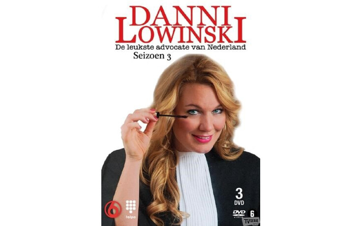 Danni Lowinski - Seizoen 3