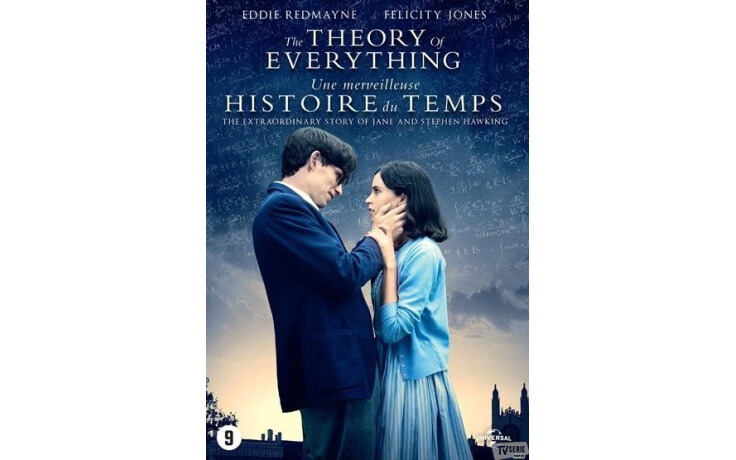 Theory Of Everything
