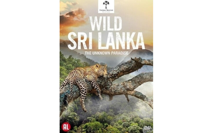 Undiscovered Sri Lanka