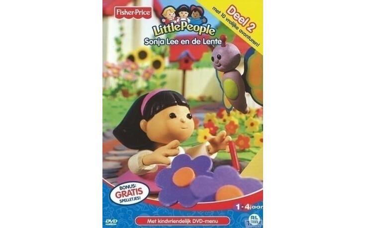 Little People 2