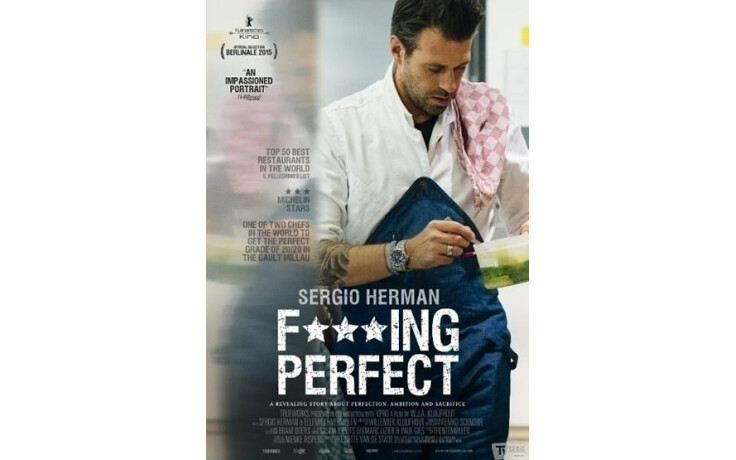 Sergio Herman - Fucking Perfect