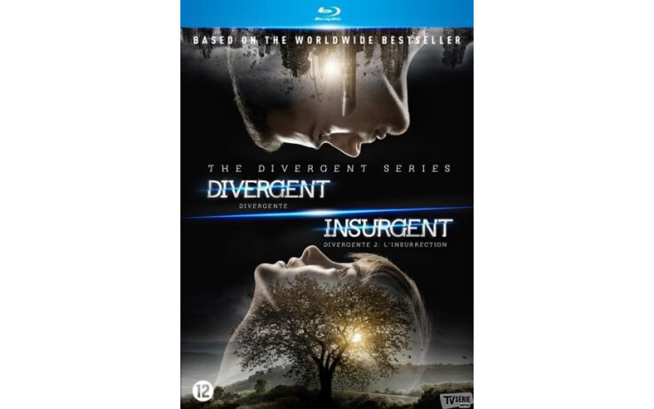 Divergent/Insurgent