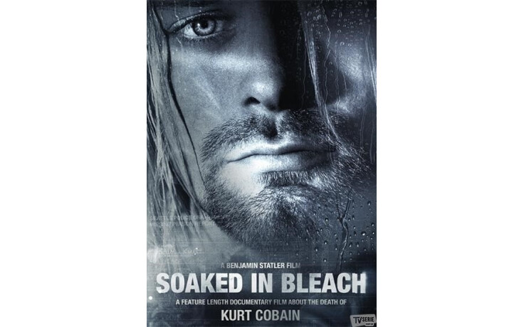 Soaked In bleach