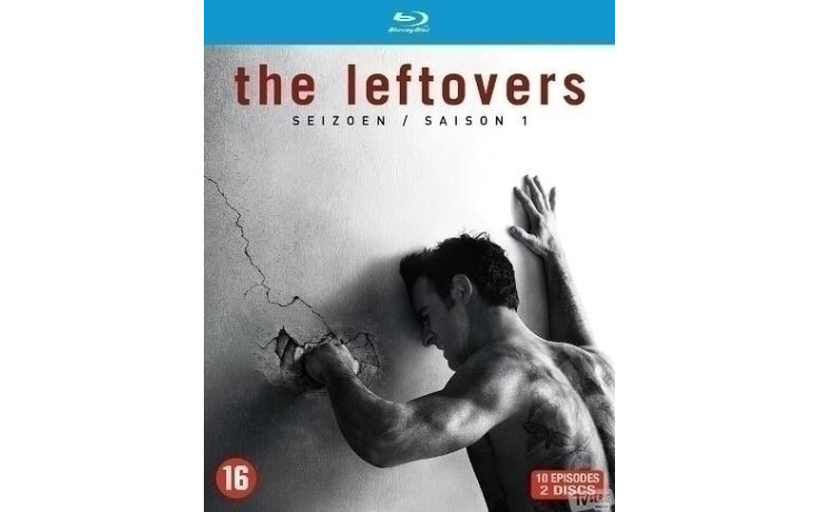 Leftovers - Seizoen 1