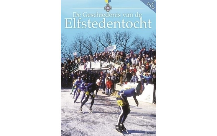 Geschiedenis van de elfstedentocht