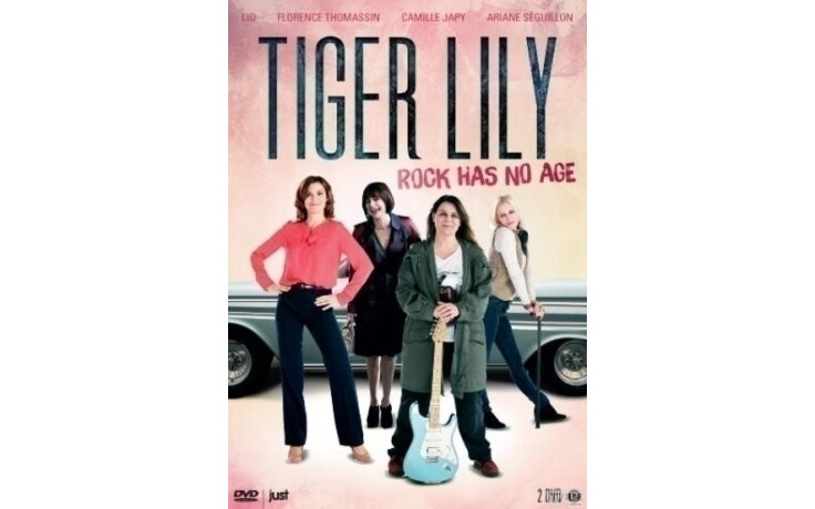 Tiger Lily - Seizoen 1