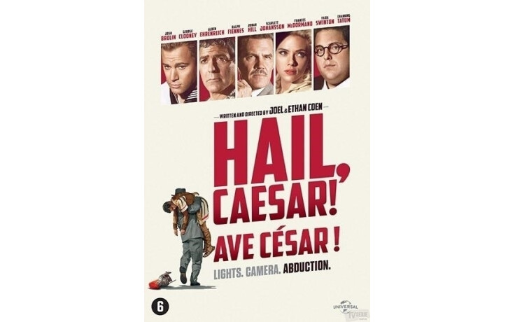 Hail, Caesar!
