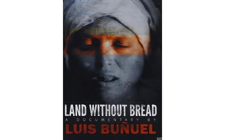 Land Without Bread, A Documentary By Luis Bunuel