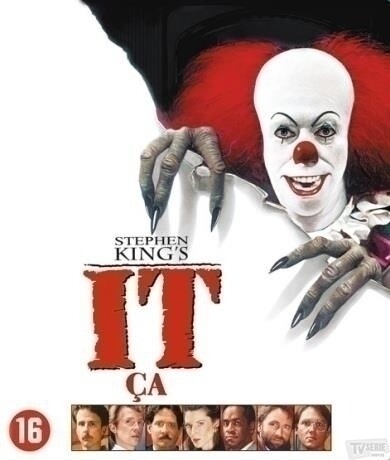 Stephen King's It
