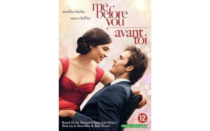 Me Before You