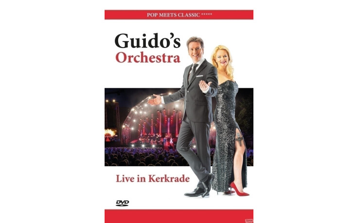 Guido's Orchestra - Live In Kerkrade