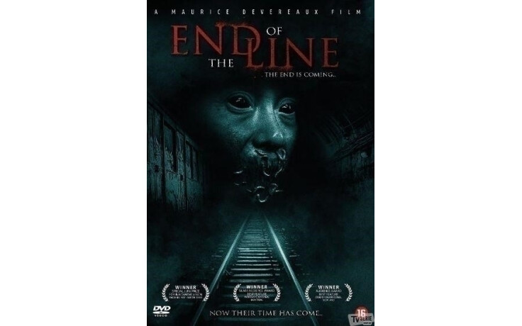 End Of The Line