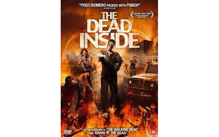 Dead inside