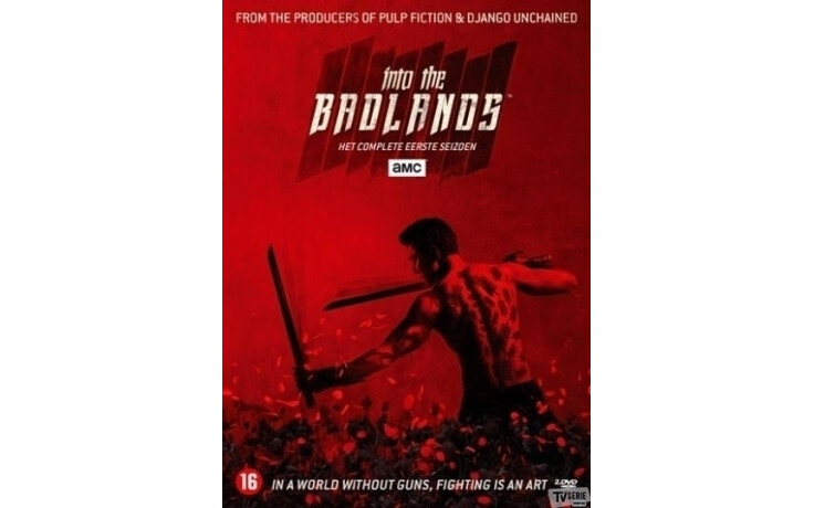 Into The Badlands - Seizoen 1