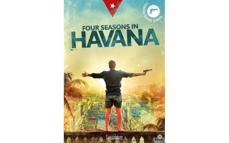 Four Seasons In Havana