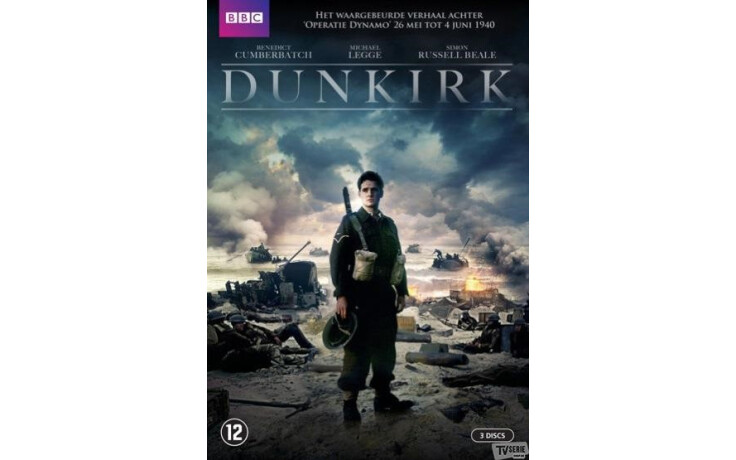 Dunkirk (BBC)