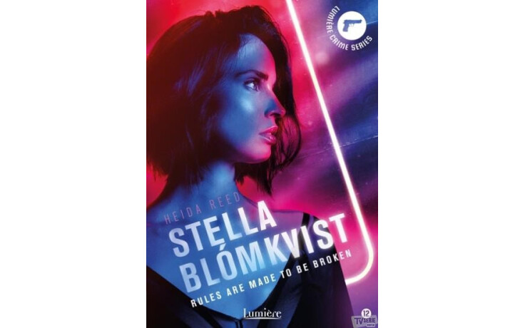 Stella Blomkvist - Seizoen 1