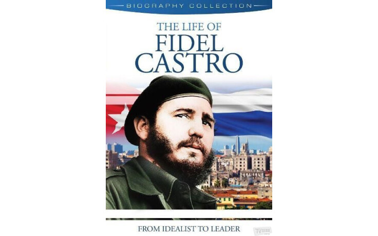 Life Of - Castro