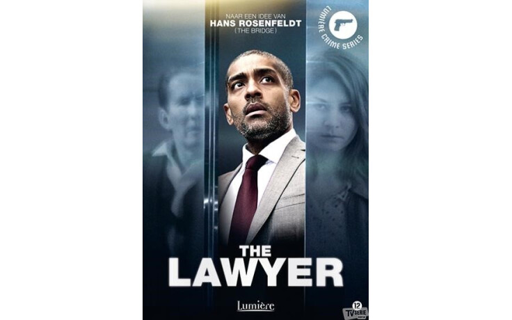 Lawyer - Seizoen 1