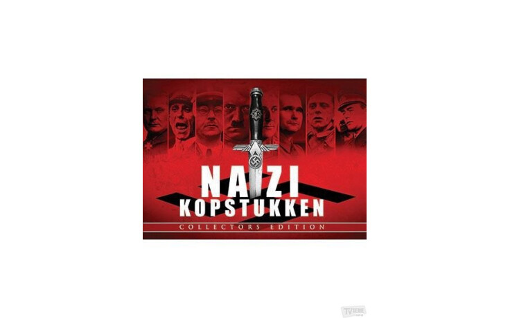 Nazi Kopstukken - Collectors Edition