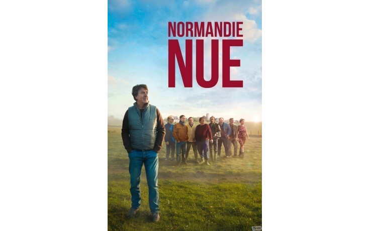 Normandie Nue