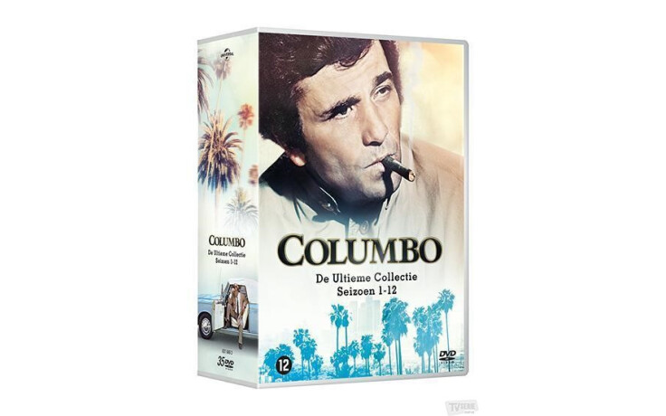 Columbo - Complete Collection