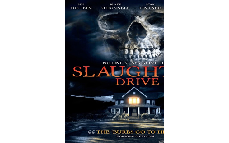 Slaughter Drive