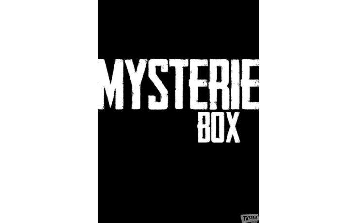 Mysterie Box