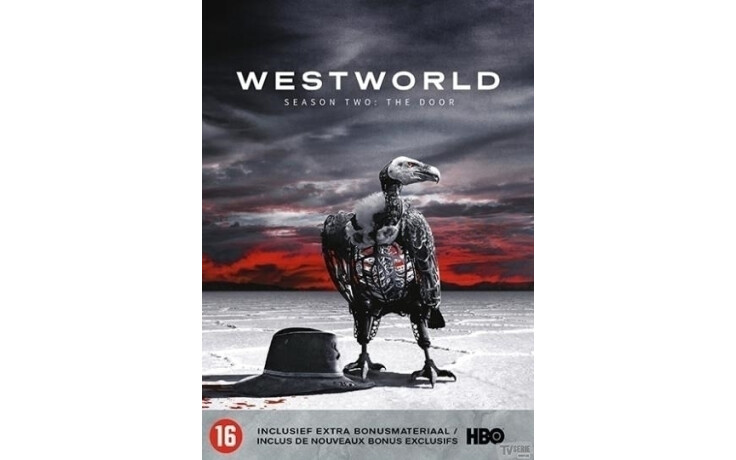 Westworld - Seizoen 2