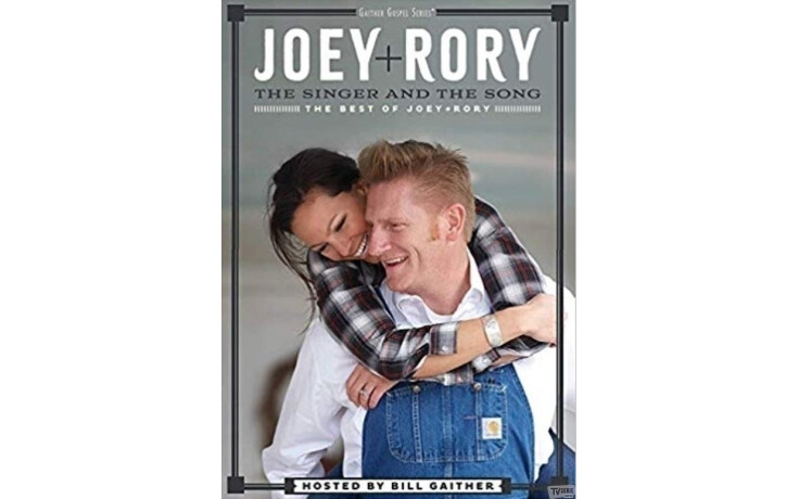 Joey & Rory - The Singer And The Song