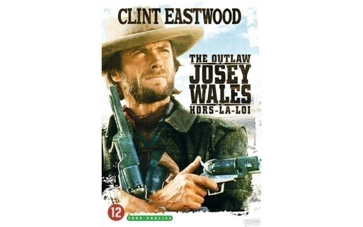 The Outlaw Josey Wales