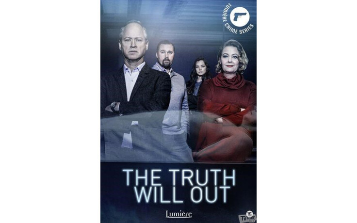The Truth Will Out - Seizoen 1