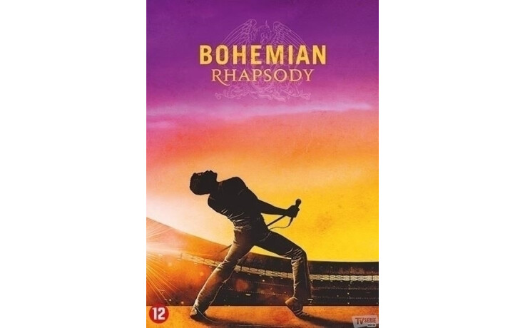 Bohemian Rhapsody
