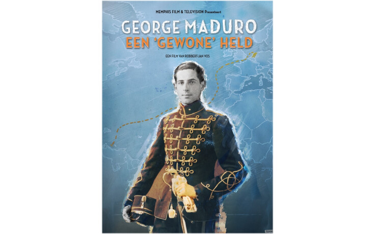 George Maduro - Een 'Gewone' Held