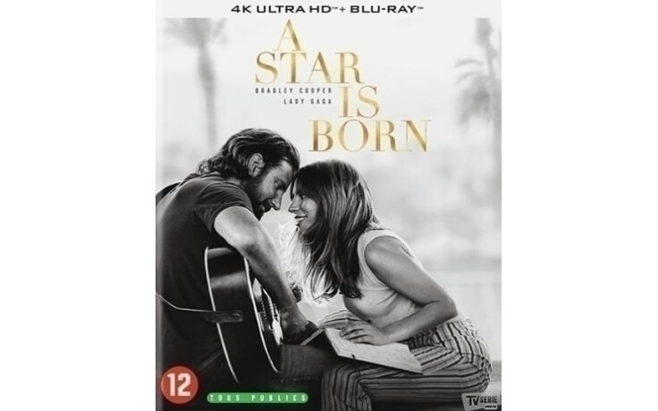 A Star Is Born
