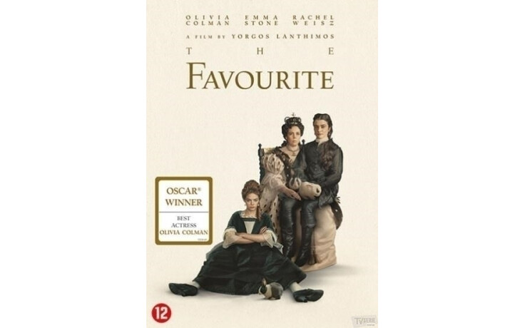 The Favourite