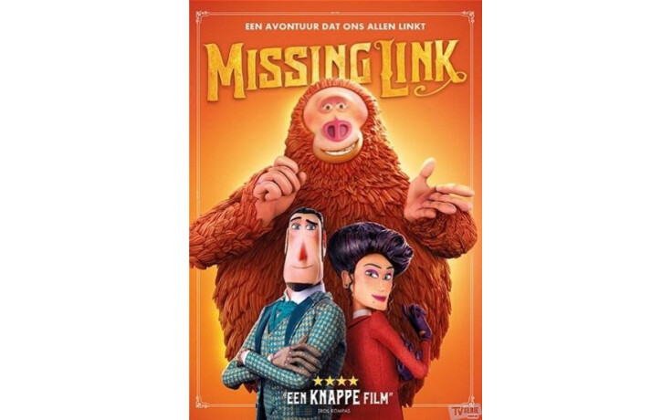 Missing Link