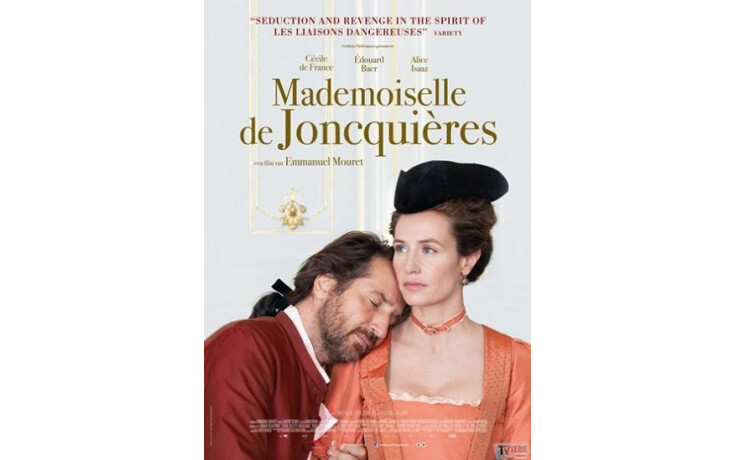 Mademoiselle De Joncquières