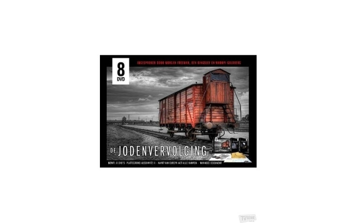 De Jodenvervolging - Collectors edition